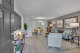 1-bedroom apartment at Trailwood Crossing Apartments in Raleigh